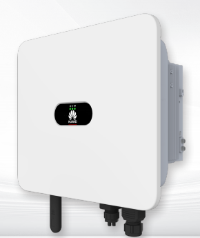 Smart PV Controller--HUAWEI 50KW-300KW Trifase