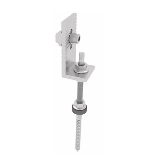 Roof Solar Bracket Loot & Hanger Bolt