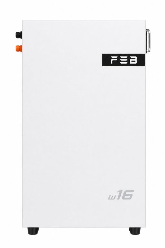 Batteria PowerX W16-FEB