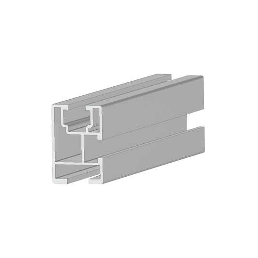 Quick Installation Solar Mid Clamp