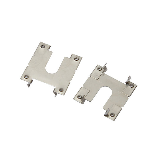 Solar Panel Grounding Clips