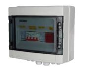 AC Combiner Box For Solar  10KW