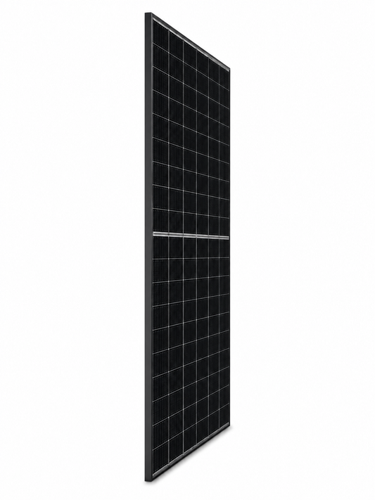 European components --SOLVIS 440W-600W