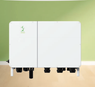ISUNA Hybrid Inverter 10KW-20KW