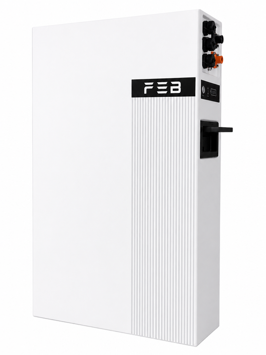 Batteria PowerX W5-FEB