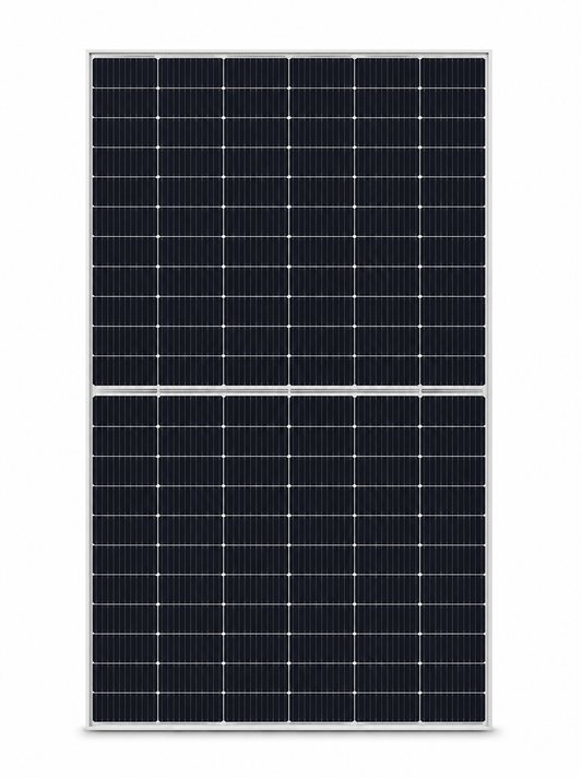 Double Glass Bifacial Modules  -JAM 440W-710W