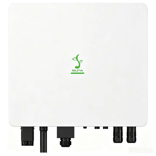 ISUNA Hybrid Inverter 10KW