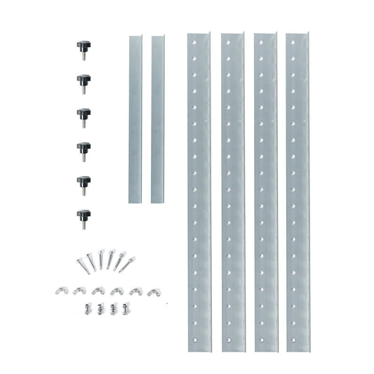 Adjustable Solar Panel Tilt Mount Brackets