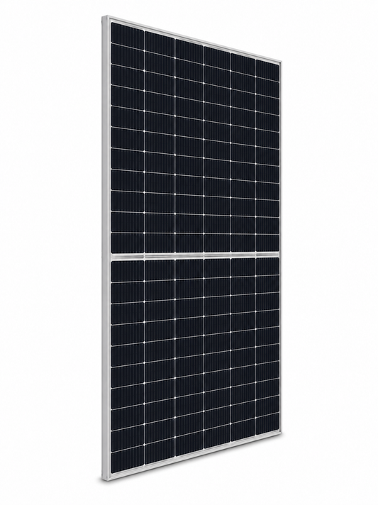 Double Glass Bifacial Modules  -JAM 440W-710W
