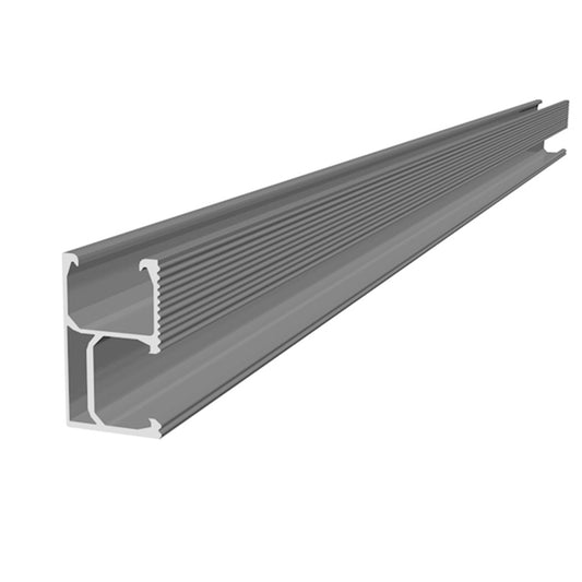 Solar Panel PV Mounting Rails