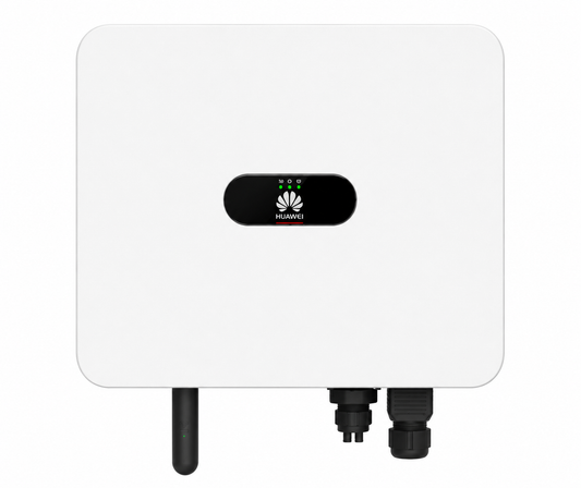 Smart PV Controller--HUAWEI  50KW-300KW Trifase