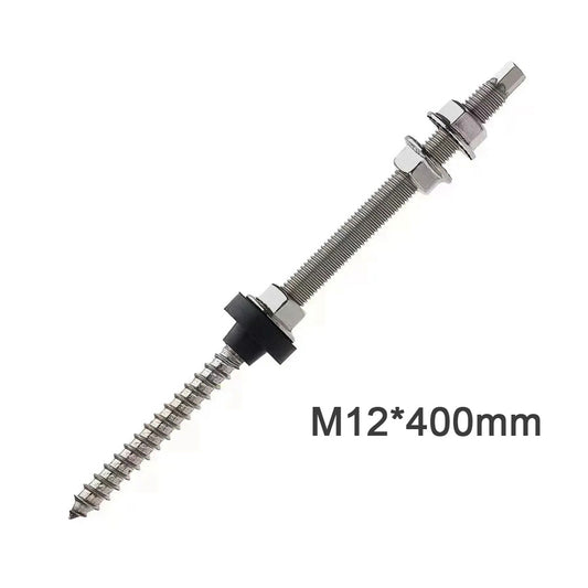 Solar Hanger Bolt M12*400mm