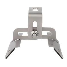Solar Panel Mounting Brackets Roof applicable to steel structures
