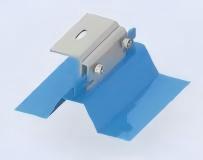 Solar Panel Mounting Brackets Roof applicable to steel structures