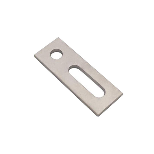 Solar Adapter Plate For Hanger Bolt