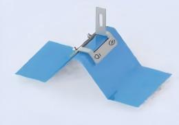 Solar Panel Mounting Brackets Roof applicable to steel structures