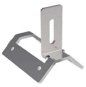 Solar Panel Mounting Brackets Roof applicable to steel structures