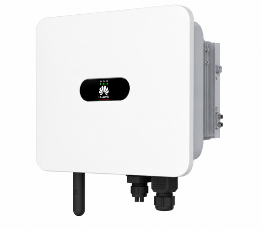 Smart PV Controller--HUAWEI  50KW-300KW Trifase