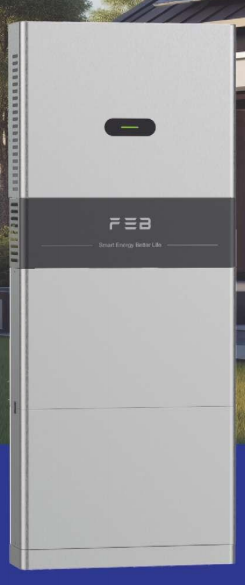 PowerXseries Monofase tutto in uno -FEB