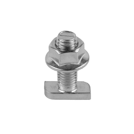 Hammer Head Screw M10 With Flanged Nut