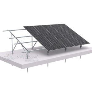 Ground Mounting System