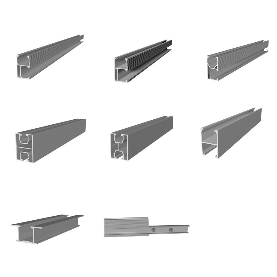 Tin Roof Solar Mounting System - Image 6